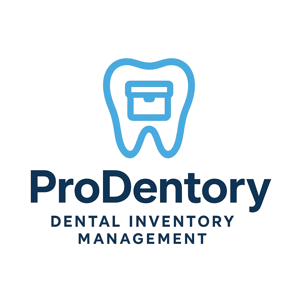 ProDentory Logo